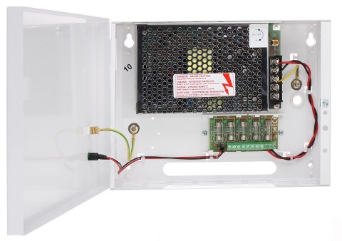ZASILACZ IMPULSOWY PSDC-05125T