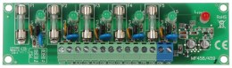 ŁĄCZÓWKA ZASILANIA AWZ-536