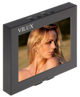 MONITOR 2xVIDEO, VGA, PILOT VMT-085M 8 