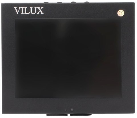 MONITOR 2xVIDEO, VGA, PILOT VMT-085M 8 " VILUX