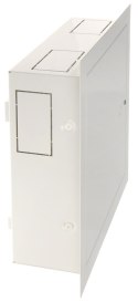 OBUDOWA DO PŁYT CENTRAL ALARMOWYCH AWO-500PU