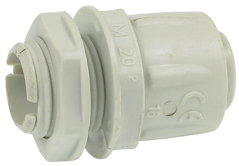PRZEPUST RURY SPIRALNEJ GUS-16G/P