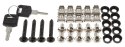 SZAFA RACK WISZĄCA R10-4U/280 EPRADO