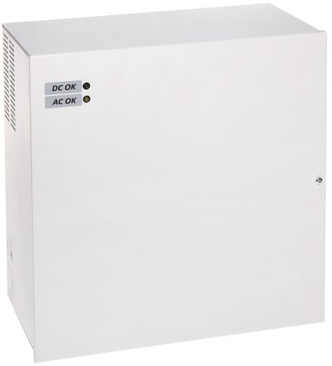 ZASILACZ BUFOROWY IMPULSOWY ZBF-12V/10A
