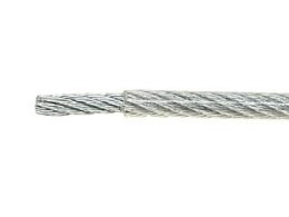 LINKA STALOWA LS-3/200/PVC