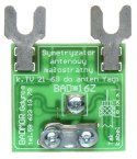 SYMETRYZATOR ANTENOWY SA/IV-V-DIPOL