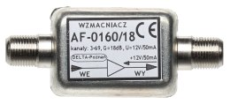 WZMACNIACZ ANTENOWY AF-0160/18 DELTA