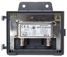 WZMACNIACZ ANTENOWY AFP-0160/30