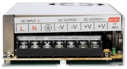 ZASILACZ IMPULSOWY 12V/15A/P Delta Power