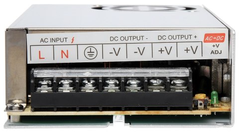 ZASILACZ IMPULSOWY 12V/15A/P Delta Power