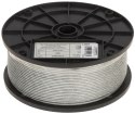 LINKA STALOWA LS-3/200/PVC