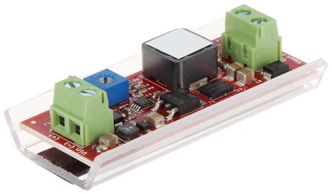 MODUŁ PRZETWORNICY ASDC-30-AD0-OF DC/DC ATTE
