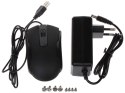 REJESTRATOR IP APTI-N1601-4KS3 16 KANAŁÓW