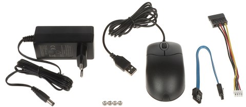 REJESTRATOR IP NVR301-16X 16 KANAŁÓW UNIVIEW