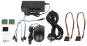REJESTRATOR IP NVR302-16E2 16 KANAŁÓW UNIVIEW