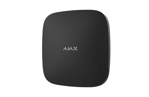AJAX StarterKit (white) DO DOMU lub FIRMY 5 czujek