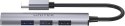 Unitek H1208B adapter HUB USB