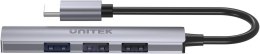 Unitek H1208B adapter HUB USB