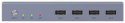 Unitek V307A przełącznik KVM 4K HDMI 2.0 2w1