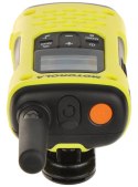 ZESTAW 2 RADIOTELEFONÓW PMR MOTOROLA-T92/H2O 446.1 MHz ... 446.2 MHz