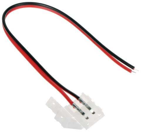 ZŁĄCZKA DO TAŚM LED AD-TL-6499/Z-P 8 mm ORNO