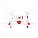 Dron Syma X20-S 2.4GHz żyroskop zasięg do 20m 10.5