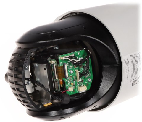 KAMERA IP SZYBKOOBROTOWA DS-2SE4C425MWG-E/26(F0) TandemVu ColorVu - 3.7 Mpx 4.8 ... 120 mm Hikvision
