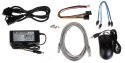 REJESTRATOR IP DS-7608NXI-I2/S(E) 8 KANAŁÓW AcuSense Hikvision