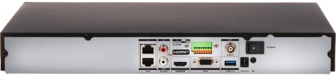 REJESTRATOR IP DS-7616NXI-I2/S(E) 16 KANAŁÓW AcuSense Hikvision