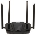 ROUTER AC12 2.4 GHz, 5 GHz, 300 Mb/s + 867 Mb/s DAHUA