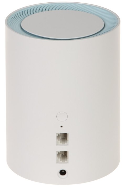 DOMOWY SYSTEM WI-FI CUDY-M1200/2 2.4 GHz, 5 GHz, 300 Mb/s + 867 Mb/s CUDY