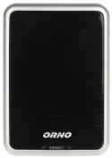 DZWONEK BEZPRZEWODOWY CALYPSO II AC OR-DB-QS-159 AC 230V ORNO