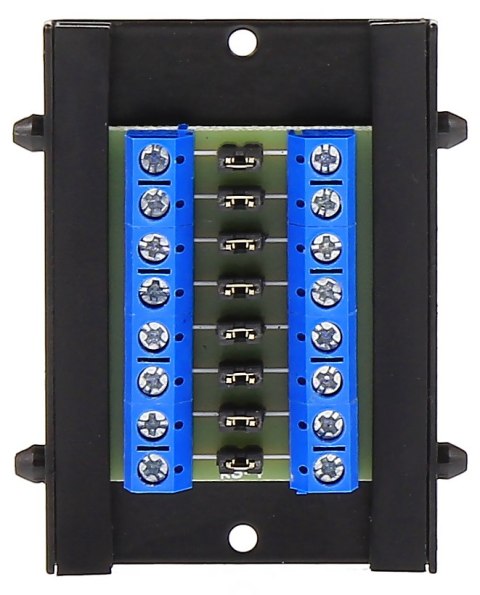 KROSOWNICA SKRĘTKI KS-4