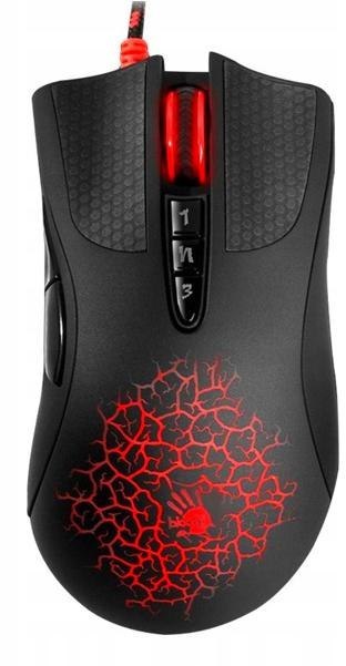 Mysz komputerowa A4tech Bloody Blazing A90 Activated