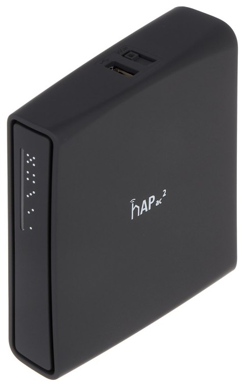 PUNKT DOSTĘPOWY RB-D52G-5HACD2HND-TC-HAP-AC2 hAP ac2, 2.4 GHz, 867 MIKROTIK