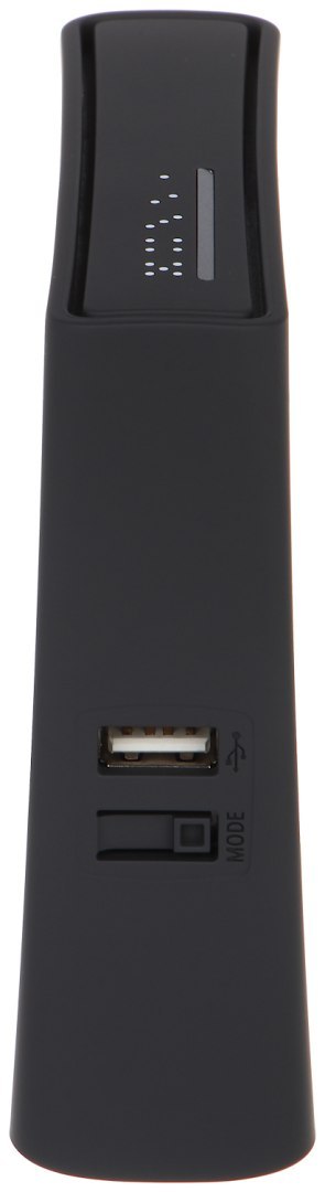 PUNKT DOSTĘPOWY RB-D52G-5HACD2HND-TC-HAP-AC2 hAP ac2, 2.4 GHz, 867 MIKROTIK