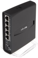 PUNKT DOSTĘPOWY RB-D52G-5HACD2HND-TC-HAP-AC2 hAP ac2, 2.4 GHz, 867 MIKROTIK