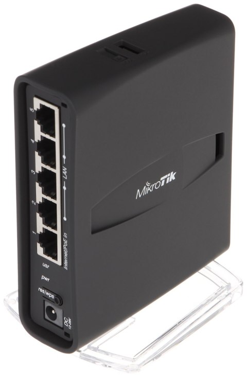 PUNKT DOSTĘPOWY RB-D52G-5HACD2HND-TC-HAP-AC2 hAP ac2, 2.4 GHz, 867 MIKROTIK