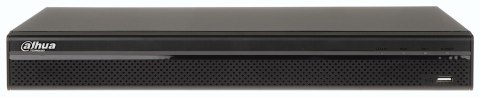 REJESTRATOR IP NVR4208-8P-4KS3 8 KANAŁÓW, 8 PoE DAHUA