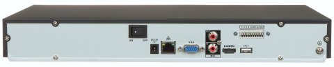 REJESTRATOR IP NVR4216-4KS3 16 KANAŁÓW DAHUA
