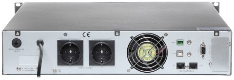 ZASILACZ UPS AT-UPS1000RT-RACK 1000 VA EAST