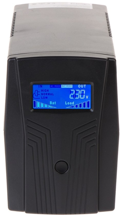 ZASILACZ UPS AT-UPS650-LCD 650 VA EAST