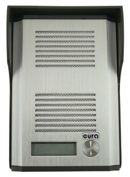 DOMOFON EURA ADP-44A3 (RL-3203D); 8142