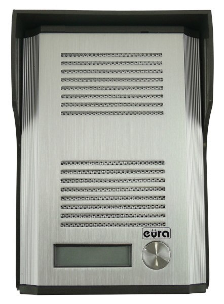 DOMOFON EURA ADP-44A3 (RL-3203D); 8142