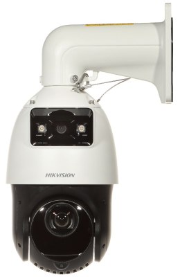 KAMERA IP SZYBKOOBROTOWA DS-2SE4C425MWG-E(14F0) TandemVu ColorVu - 3.7 Mpx 4.8 ... 120 mm Hikvision