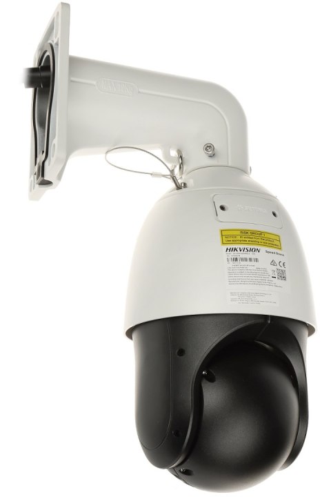 KAMERA IP SZYBKOOBROTOWA DS-2SE4C425MWG-E(14F0) TandemVu ColorVu - 3.7 Mpx 4.8 ... 120 mm Hikvision