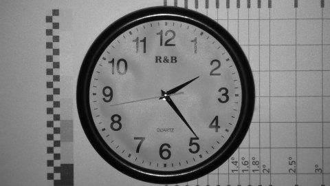 KAMERA IP SZYBKOOBROTOWA DS-2SE4C425MWG-E(14F0) TandemVu ColorVu - 3.7 Mpx 4.8 ... 120 mm Hikvision