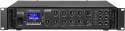 Wzmacniacz PA HQM2650BC RADIO FM/MP3/BT 650W