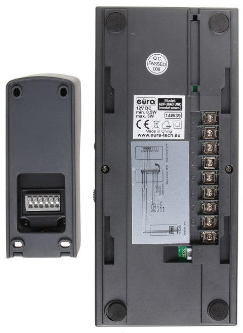 DOMOFON ADP-30A3