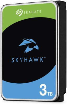 DYSK SEAGATE SkyHawk ST3000VX009 3TB RECERTYFIKOWANY